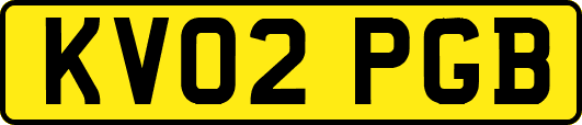 KV02PGB