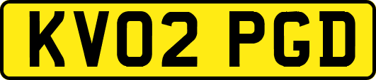 KV02PGD