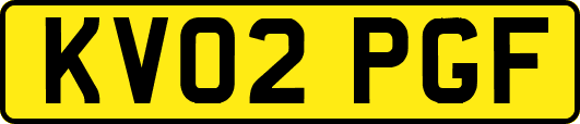 KV02PGF