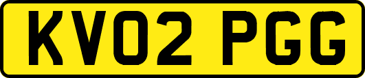KV02PGG