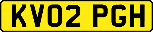 KV02PGH