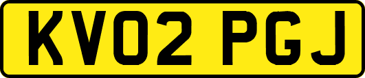 KV02PGJ