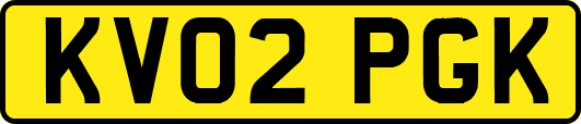 KV02PGK