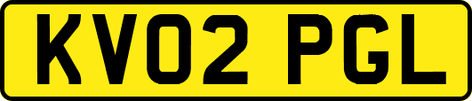 KV02PGL