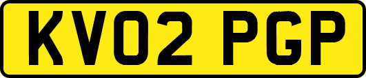 KV02PGP