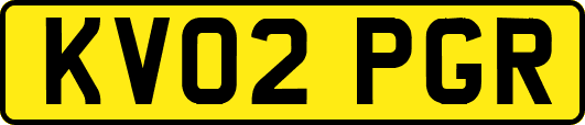 KV02PGR