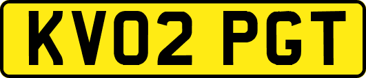 KV02PGT