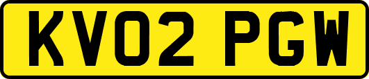 KV02PGW