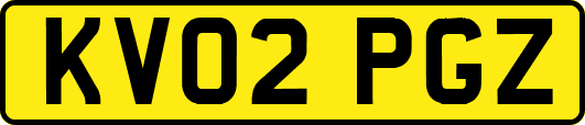 KV02PGZ