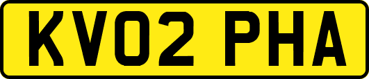 KV02PHA
