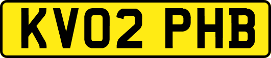 KV02PHB