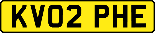 KV02PHE