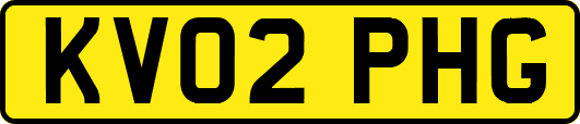 KV02PHG