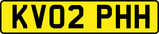 KV02PHH