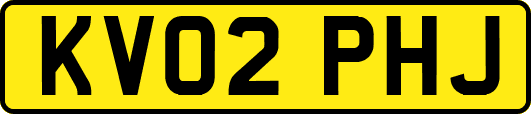 KV02PHJ