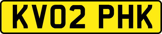 KV02PHK