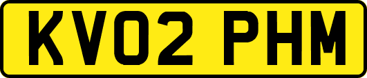 KV02PHM