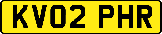 KV02PHR