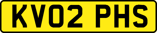 KV02PHS