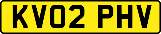 KV02PHV