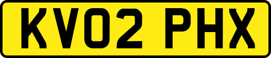 KV02PHX