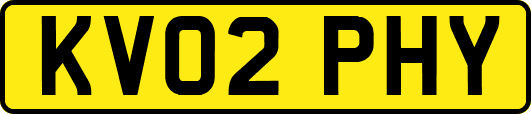 KV02PHY