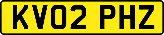 KV02PHZ