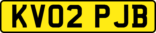 KV02PJB