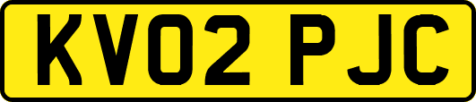 KV02PJC
