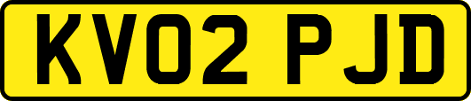 KV02PJD