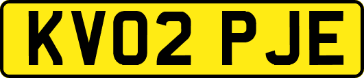 KV02PJE