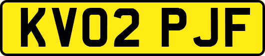 KV02PJF