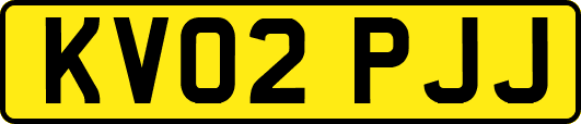 KV02PJJ