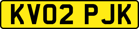 KV02PJK
