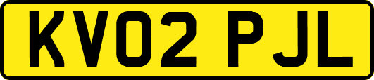 KV02PJL