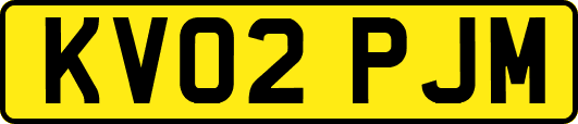 KV02PJM