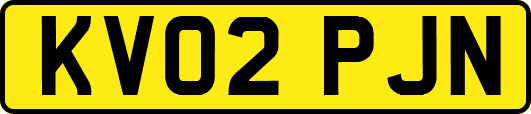 KV02PJN