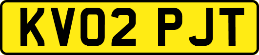 KV02PJT