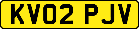 KV02PJV