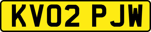 KV02PJW