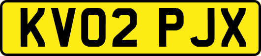 KV02PJX