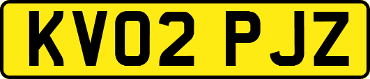 KV02PJZ