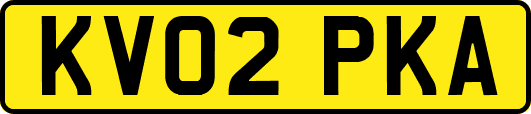 KV02PKA