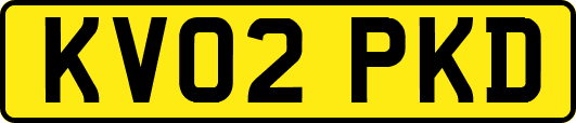 KV02PKD