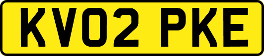 KV02PKE
