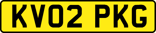 KV02PKG