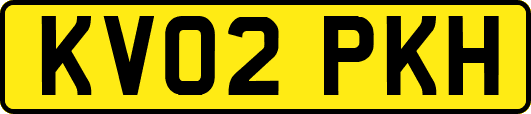 KV02PKH