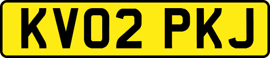 KV02PKJ
