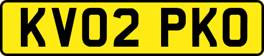 KV02PKO