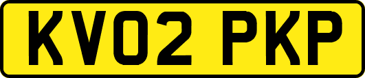 KV02PKP